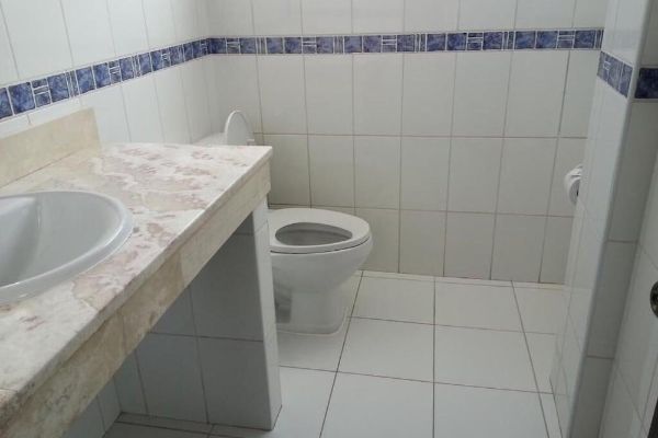 Hotel Conde de Lemos (Puno)